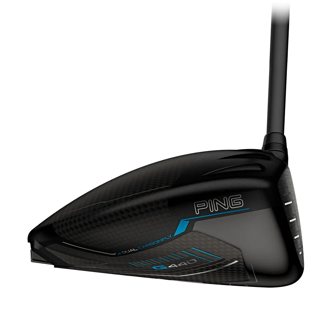PING G440 K HL DRIVER