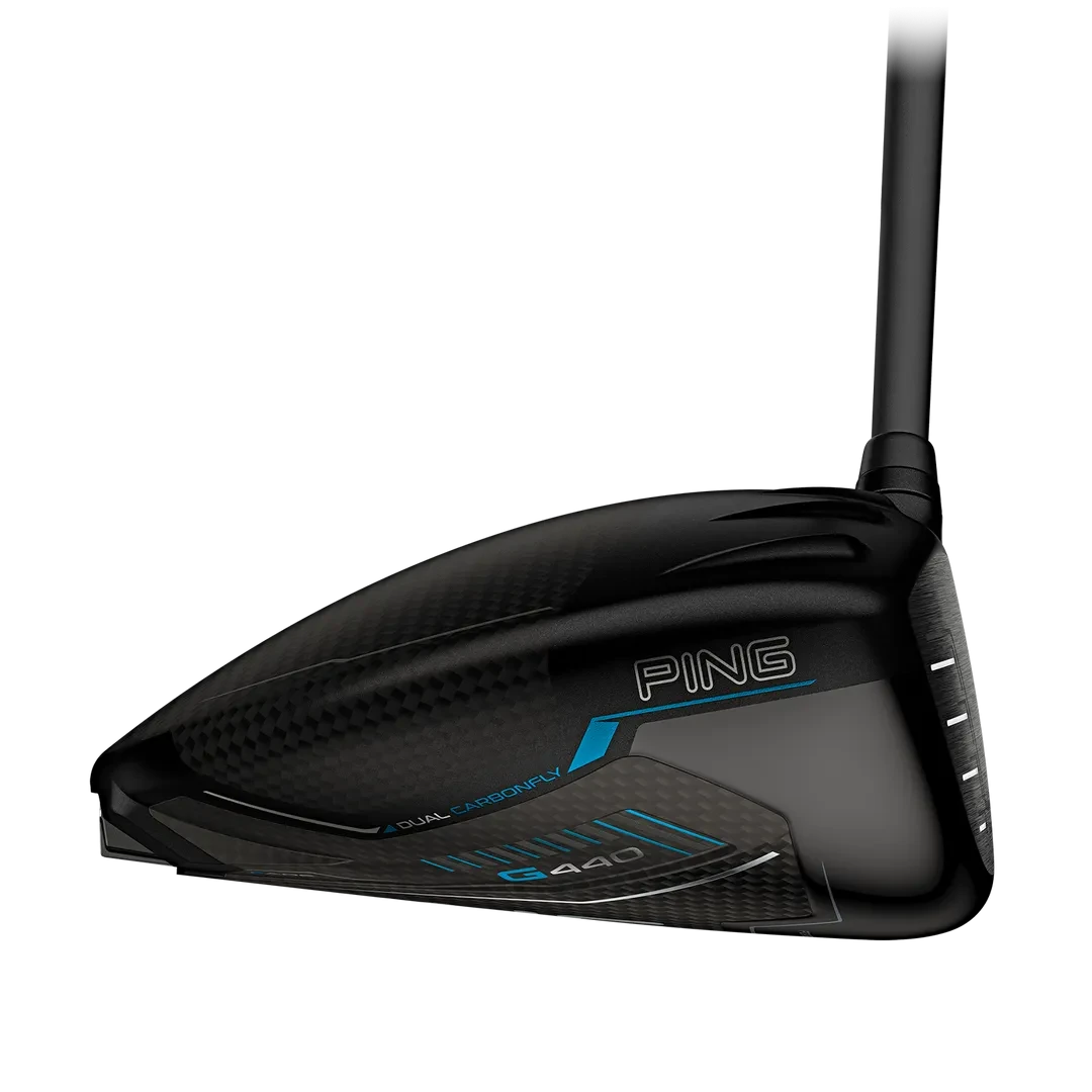 PING G440 K HL DRIVER
