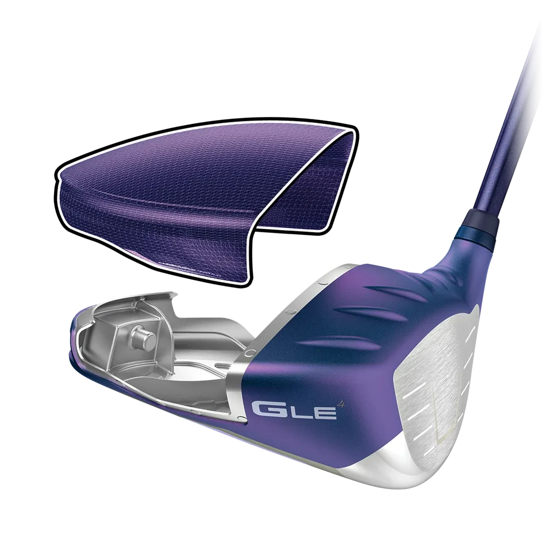 PING G Le4 DRIVER