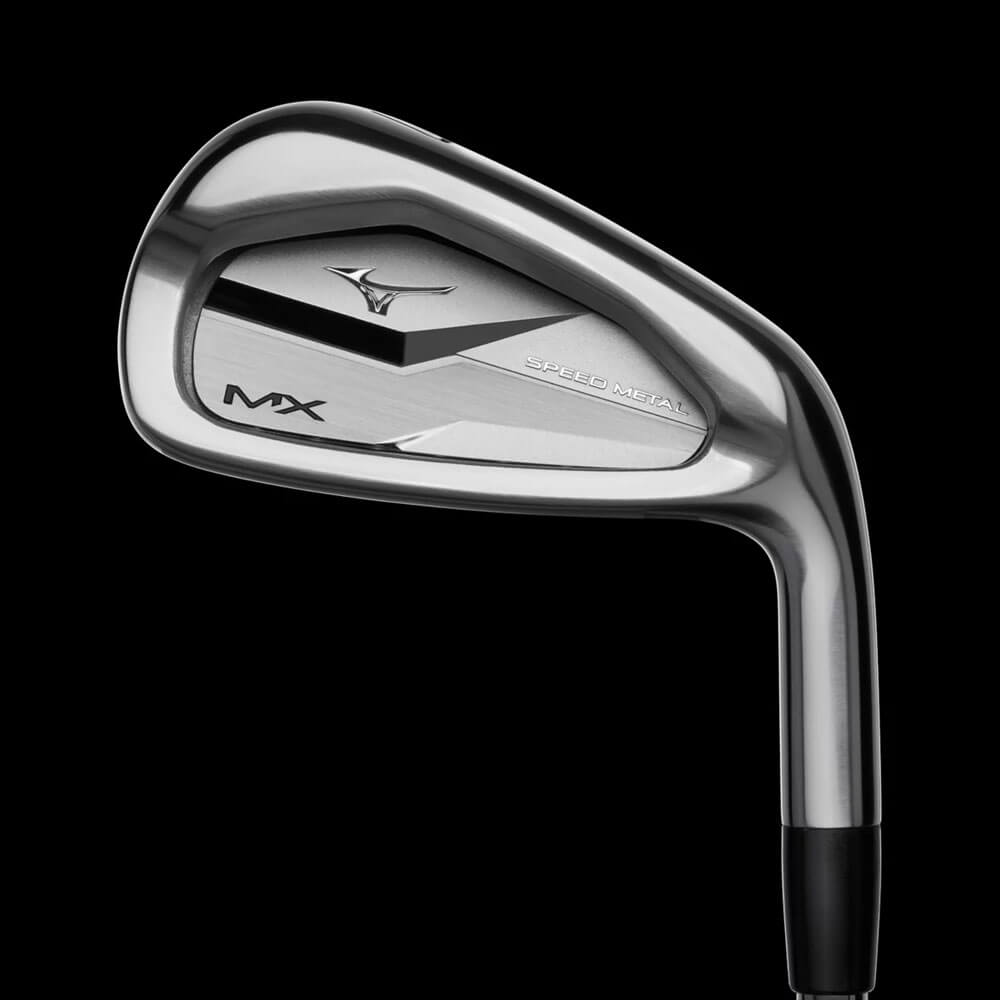 Mizuno MX Speed Metal Irons 6-P/G 6PC set