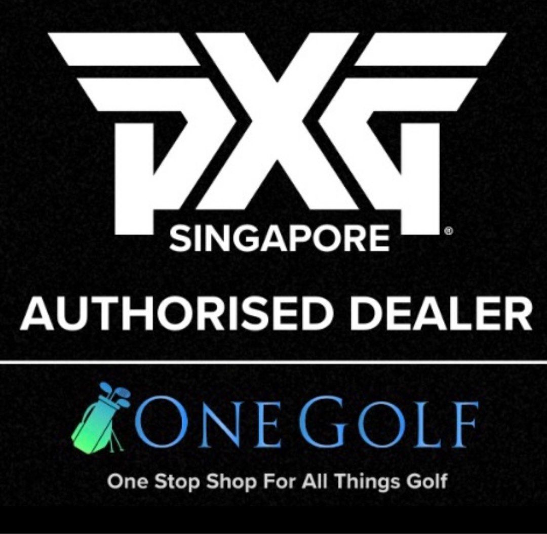 NEW 2025 PXG Tour Series Milled Putter Brandon & Brandon II