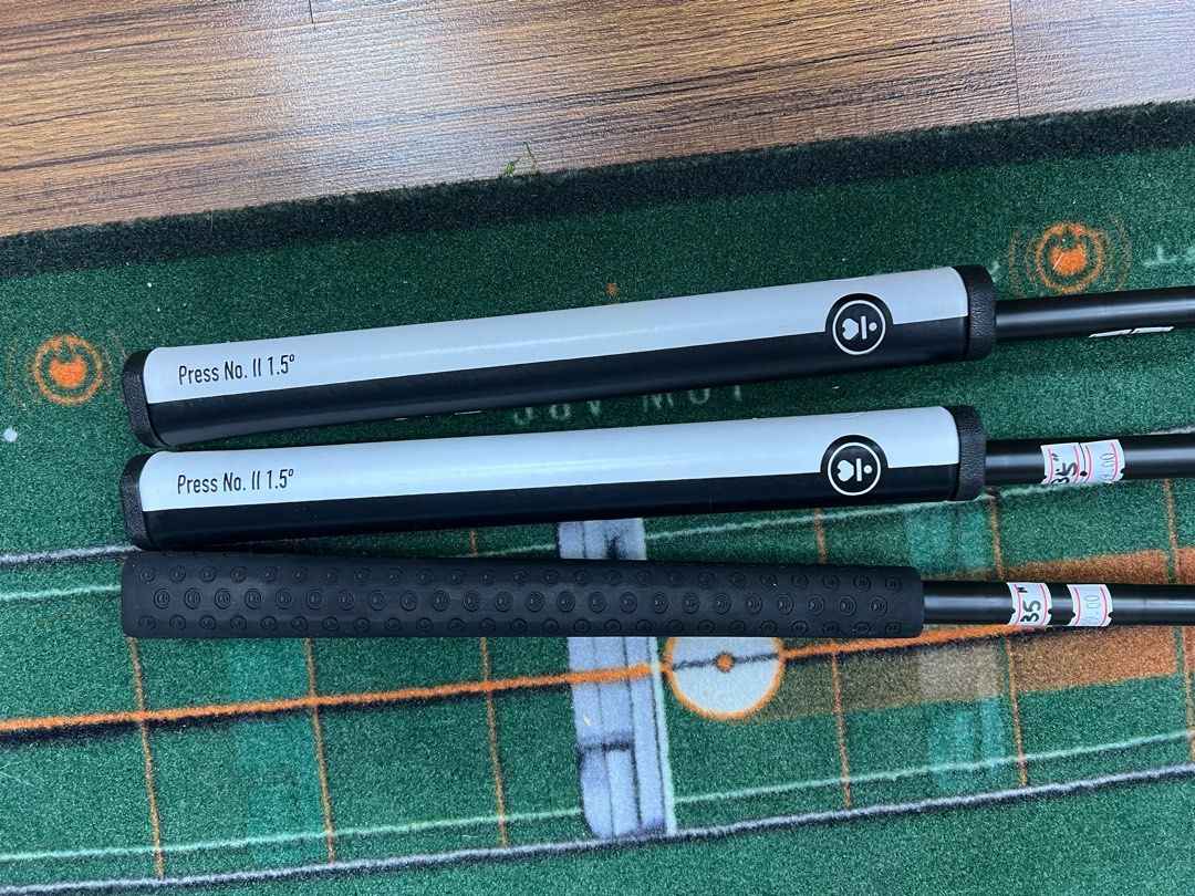 NEW LAB GOLF MEZZ.1 MAX Putter