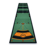 NEW WellPutt Putting Mat (10ft/ 3M) + Manual + Box