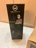 NEW WellPutt Putting Mat (10ft/ 3M) + Manual + Box