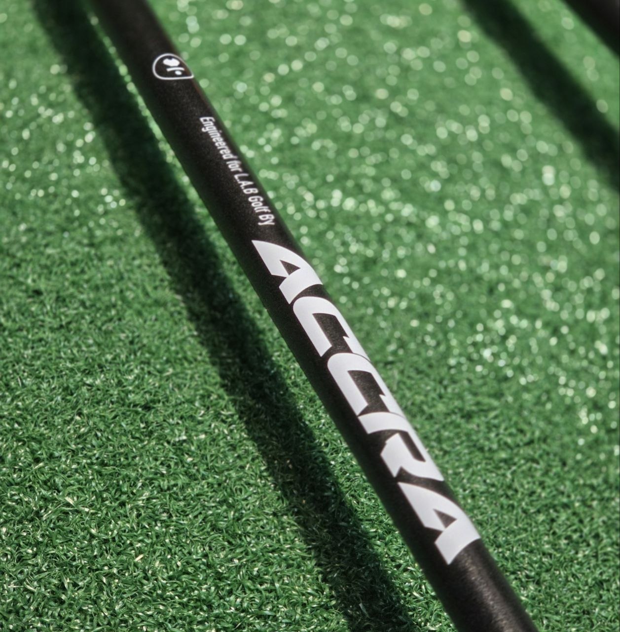 L.A.B GOLF DF3i LIMITED EDITION TEAL COLOURWAY