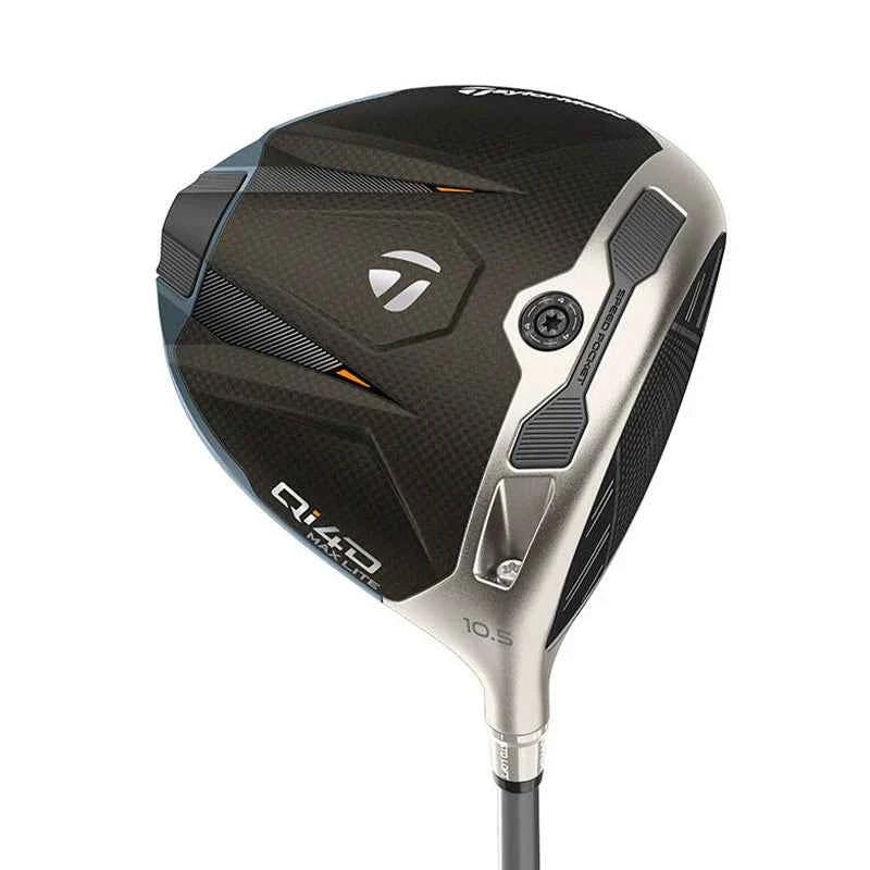 TaylorMade Qi4D MAX LITE Driver