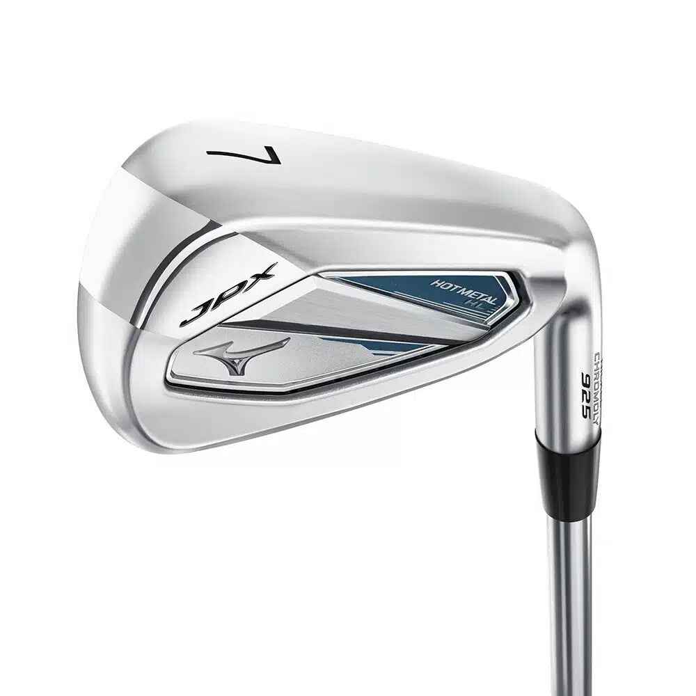 Mizuno JPX925 Hot Metal HL Golf Iron Set, Right Hand 5-P 6-Piece Set