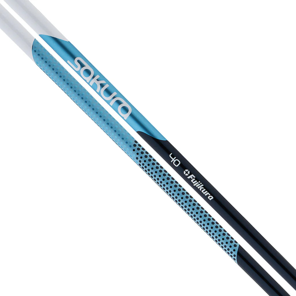 Ladies Sakura Driver Shaft