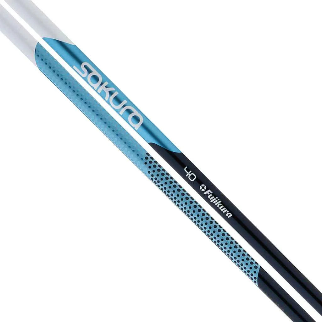 Ladies Sakura Driver Shaft