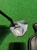 NEW LAB GOLF OZ.1i HS Heel Shaft (With Insert) Putter (33,34,35 inch) (OZ1) (69 Lie Angle)