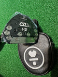NEW LAB GOLF OZ.1i HS Heel Shaft (With Insert) Putter (33,34,35 inch) (OZ1) (69 Lie Angle)