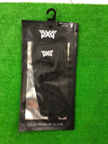 NEW PXG Black Leather Golf Glove (M Size)