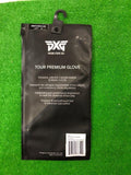 NEW PXG Black Leather Golf Glove (M Size)