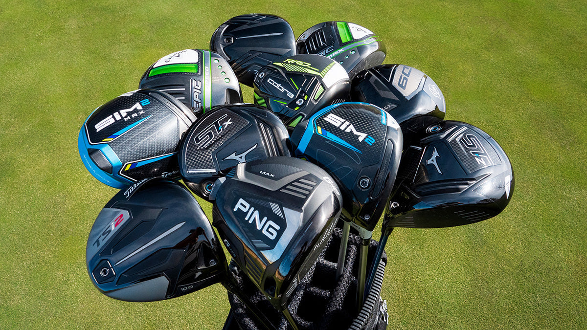 Right Handed Golf Clubs at the LOWEST Price! Located in Singapore. We Offer Many renowned Brands Such as: Taylormade, Titleist, PING, Callaway, Cobra, Mizuno, PXG, Srixon, Cleveland, XXIO, Honma, Miura, Itobori, etc