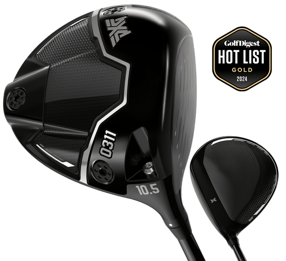 PXG Drivers