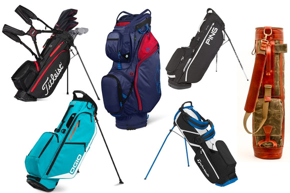 Golf Bags