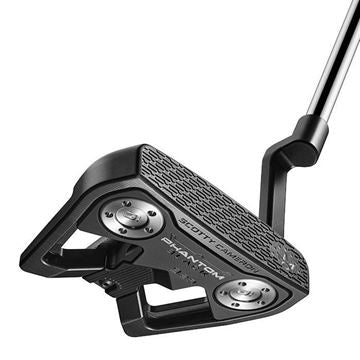 Scotty Cameron Phantom 9.2R Black Limited Edition Putter