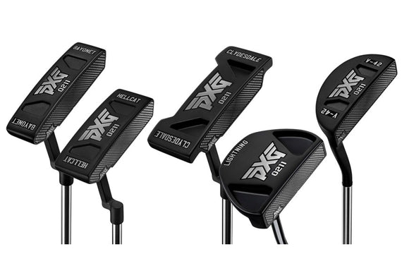 NEW PXG 0211 Putter [FREE Shaft + PXG Grip]