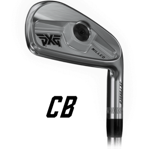 NEW PXG GEN6 0317CB Irons [FREE Shaft + PXG Grip]