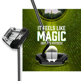 PXG ALLAN Putter (Zero-Torque)