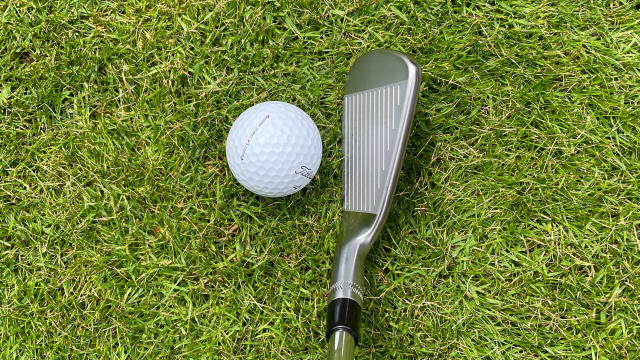 NEW PXG GEN6 0317CB Irons [FREE Shaft + PXG Grip]