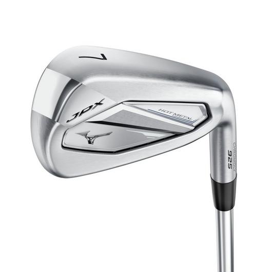 MIZUNO JPX HOT L アイアン６本セット Mizuno JPX925 Hot Metal Golf Iron Set, Right Hand 5-P 6-Piece Set