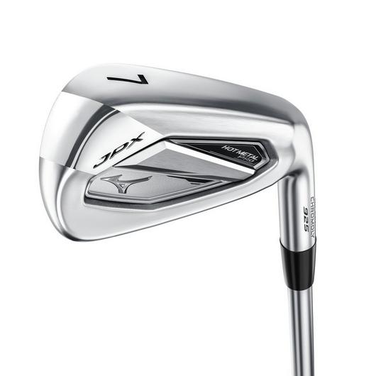 Mizuno JPX925 Hot Metal Pro Golf Iron Set, Right Hand 5-P 6-Piece Set