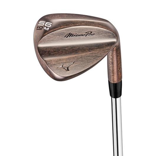 Mizuno Pro T-1 Denim Copper Limited Edition 2-Piece Wedge Set (52° / 58°)