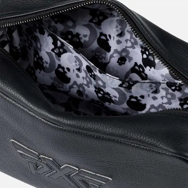 PXG Darkness Toiletry Bag