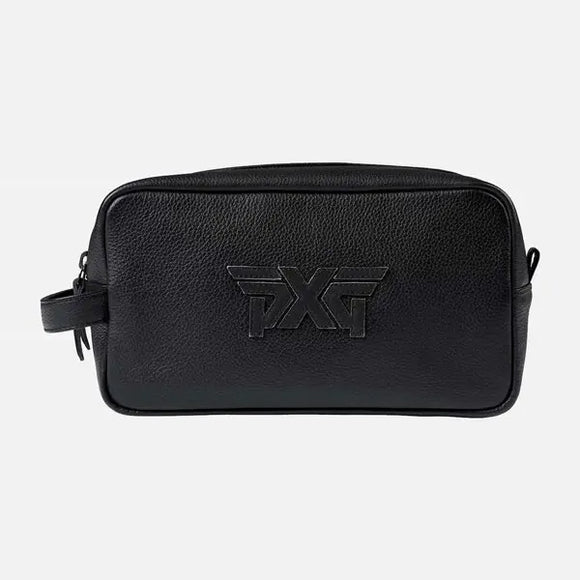 PXG Darkness Toiletry Bag