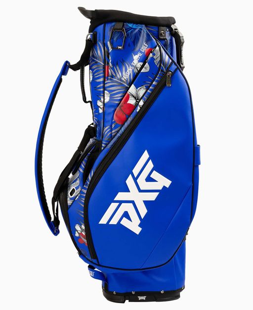 NEW PXG Limited Edition ALOHA 24 HYBRID STAND BAG