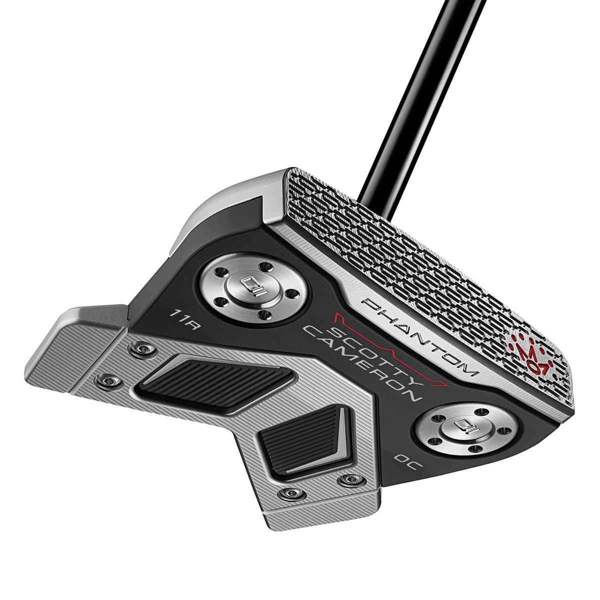 Scotty Cameron Phantom 11R OC Putter