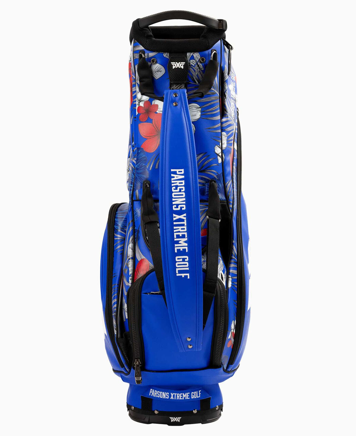 NEW PXG Limited Edition ALOHA 24 HYBRID STAND BAG – onegolfsg