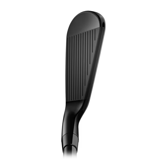 Titleist T250 Black Vapor Limited Edition Irons 7 Piece 5-P/48