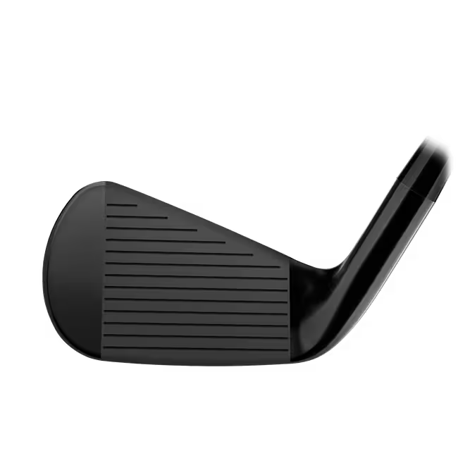 Titleist T250 Black Vapor Limited Edition Irons 7 Piece 5-P/48