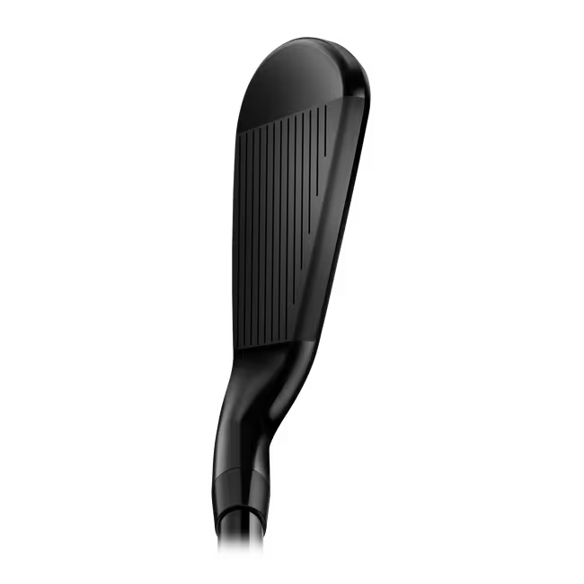 Titleist T350 Black Vapor Limited Edition Irons 7 Piece 5-P/48