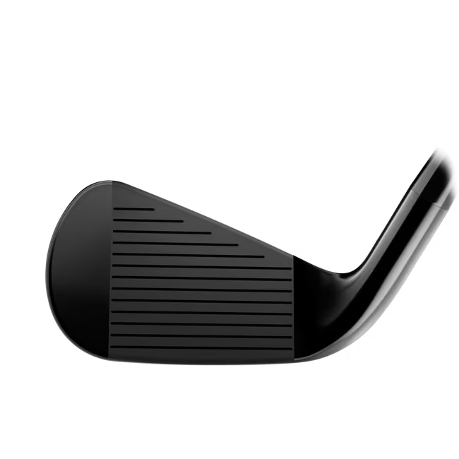 Titleist T350 Black Vapor Limited Edition Irons 7 Piece 5-P/48