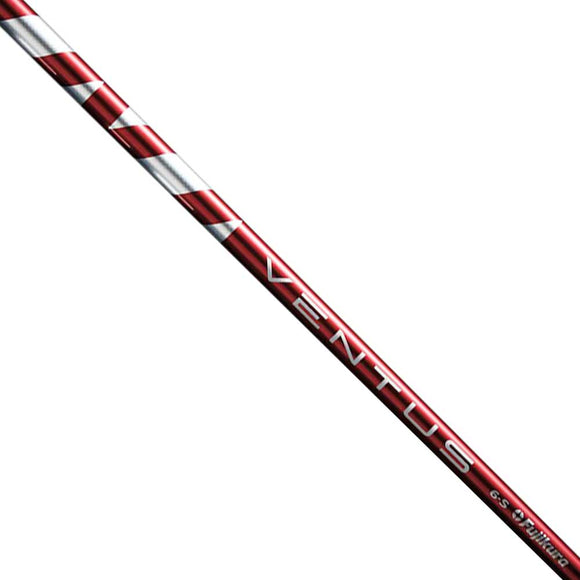 Fujikura Ventus Red TR VELOCORE Shaft