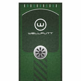 NEW WellPutt 2.4m Essential Putting Mat