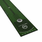 NEW WellPutt 2.4m Essential Putting Mat