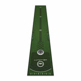 NEW WellPutt 2.4m Essential Putting Mat
