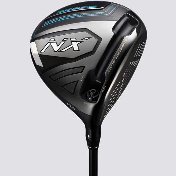 Honma Beres NX Driver
