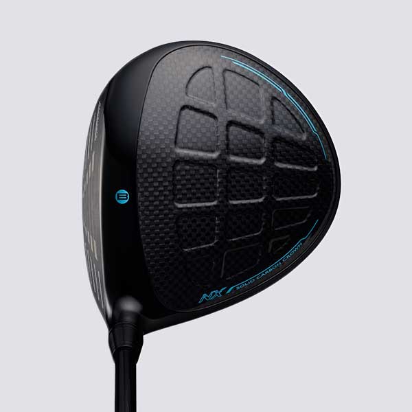 Honma Beres NX Driver