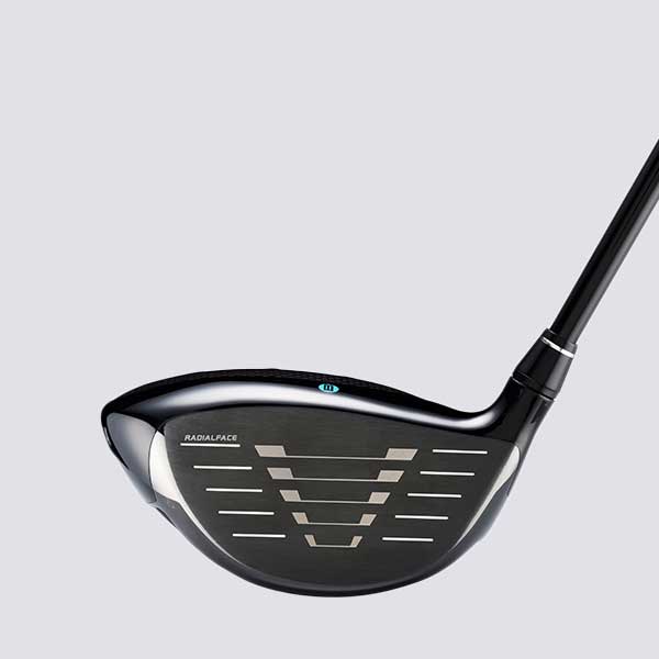 Honma Beres NX Driver