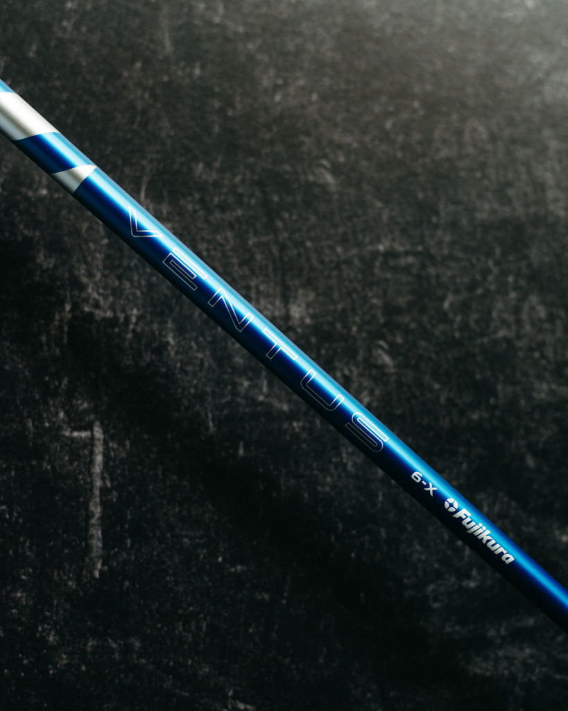2024 Fujikura Ventus Blue VELOCORE+ Shaft – onegolfsg