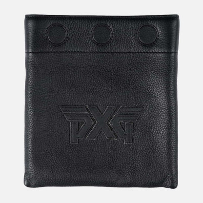 PXG Darkness Valuables Pouch