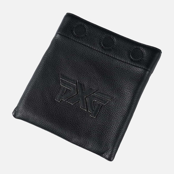 PXG Darkness Valuables Pouch
