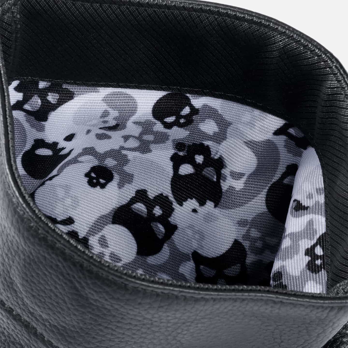 PXG Darkness Valuables Pouch