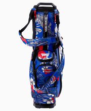NEW PXG Limited Edition Aloha 24 Carry Stand Bag