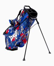 NEW PXG Limited Edition Aloha 24 Carry Stand Bag